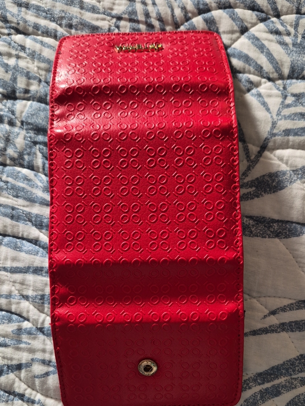 doTERRA Supplement Case - Picture 3 of 5